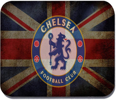 

Takshak Printed,Designer-546 Mousepad(Multicolor)