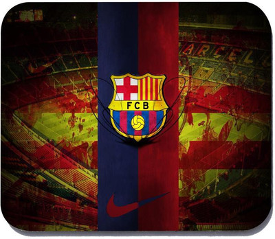 

Takshak Printed,Designer-797 Mousepad(Multicolor)