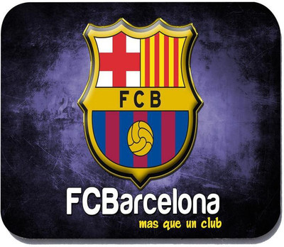 

Takshak Printed,Designer-793 Mousepad(Multicolor)