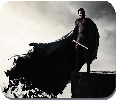

Takshak Printed,Designer-700 Mousepad(Multicolor)