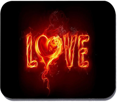 

Takshak Printed,Designer-585 Mousepad(Multicolor)
