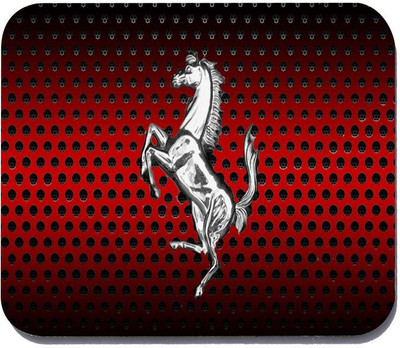 

Takshak Printed,Designer-584 Mousepad(Multicolor)