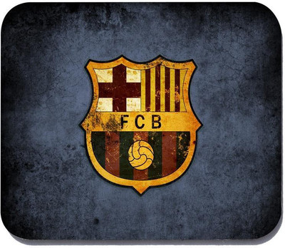 

Takshak Printed,Designer-778 Mousepad(Multicolor)