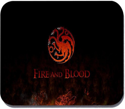 

Takshak Printed,Designer-857 Mousepad(Multicolor)