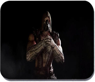 

Takshak Printed,Designer-017 Mousepad(Multicolor)
