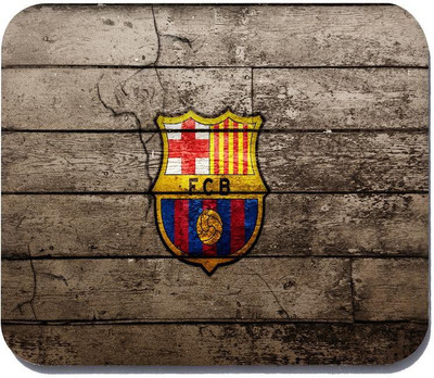 

Takshak Printed,Designer-753 Mousepad(Multicolor)