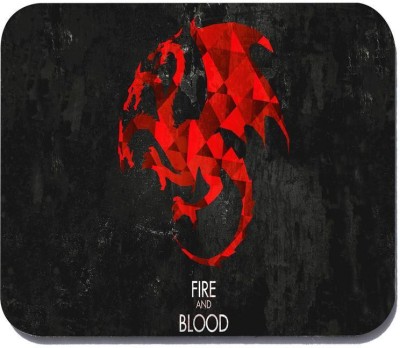 

Takshak Printed,Designer-856 Mousepad(Multicolor)