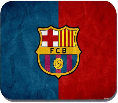 

Takshak Printed,Designer-783 Mousepad(Multicolor)