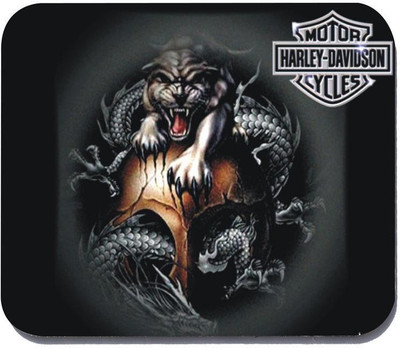 

Takshak Printed,Designer-139 Mousepad(Multicolor)