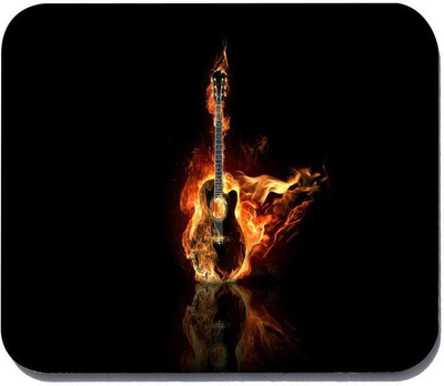 

Takshak Printed,Designer-986 Mousepad(Multicolor)