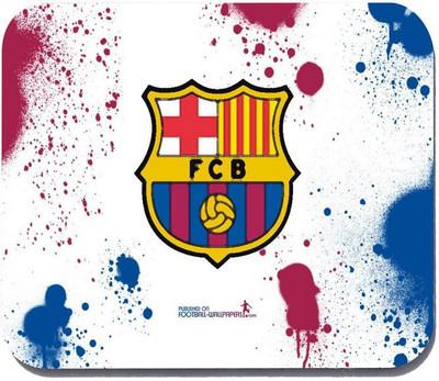 

Takshak Printed,Designer-219 Mousepad(Multicolor)