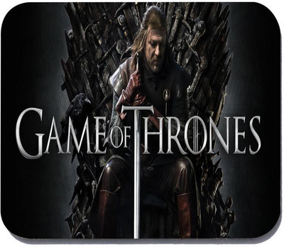 

Takshak Printed,Designer-952 Mousepad(Multicolor)
