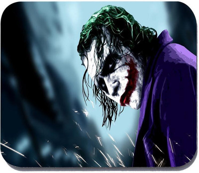 

Takshak Printed,Designer-173 Mousepad(Multicolor)