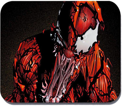 

Takshak Printed,Designer-530 Mousepad(Multicolor)
