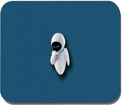 

Takshak Printed,Designer-746 Mousepad(Multicolor)