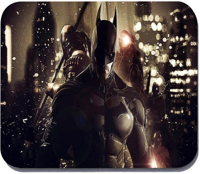

Takshak Printed,Designer-438 Mousepad(Multicolor)