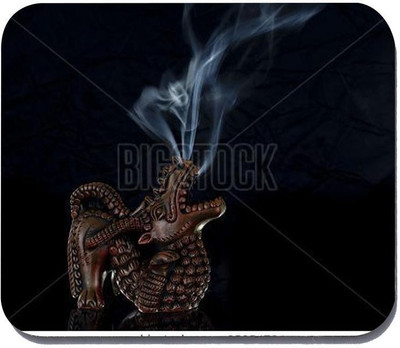 

Takshak Printed,Designer-289 Mousepad(Multicolor)