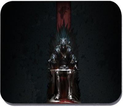 

Takshak Printed,Designer-136 Mousepad(Multicolor)