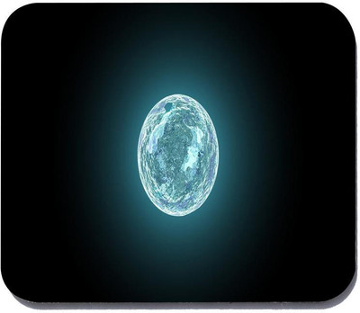 

Takshak Printed,Designer-640 Mousepad(Multicolor)