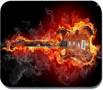 

Takshak Printed,Designer-892 Mousepad(Multicolor)