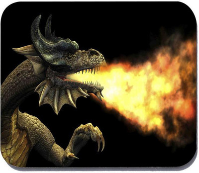 

Takshak Printed,Designer-012 Mousepad(Multicolor)