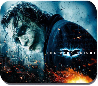 

Takshak Printed,Designer-174 Mousepad(Multicolor)