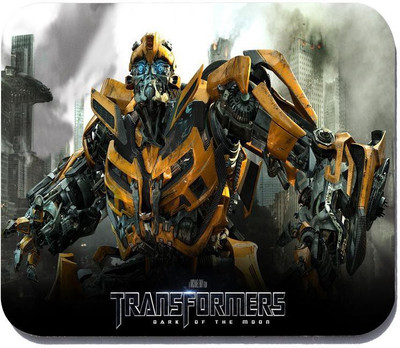 

Takshak Printed,Designer-515 Mousepad(Multicolor)