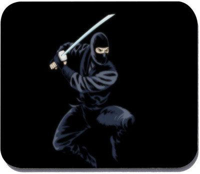 

Takshak Printed,Designer-588 Mousepad(Multicolor)