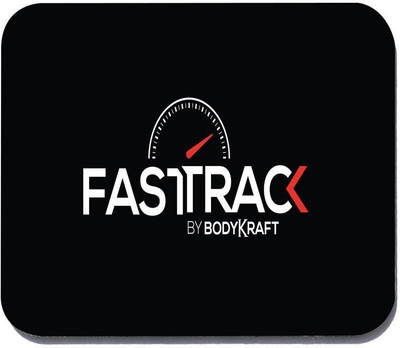 

Takshak Printed,Designer-774 Mousepad(Multicolor)