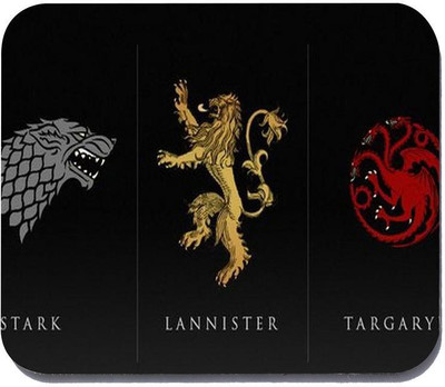 

Takshak Printed,Designer-641 Mousepad(Multicolor)