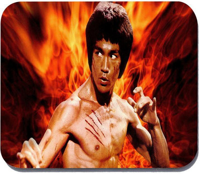 

Takshak Printed,Designer-375 Mousepad(Multicolor)