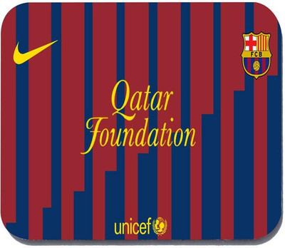 

Takshak Printed,Designer-802 Mousepad(Multicolor)