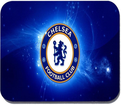 

Takshak Printed,Designer-003 Mousepad(Multicolor)