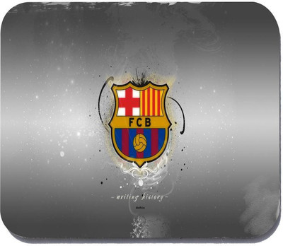 

Takshak Printed,Designer-787 Mousepad(Multicolor)