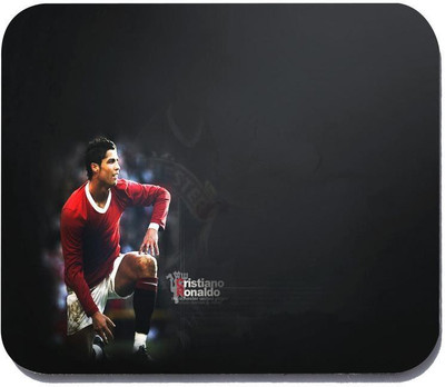 

Takshak Printed,Designer-597 Mousepad(Multicolor)