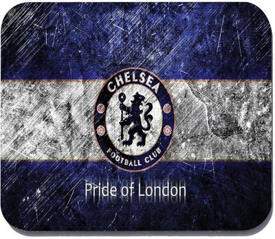 

Takshak Printed,Designer-494 Mousepad(Multicolor)