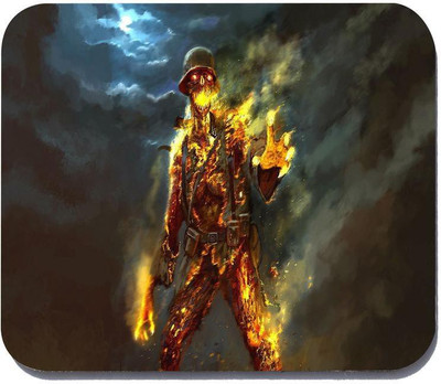 

Takshak Printed,Designer-084 Mousepad(Multicolor)