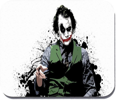 

Takshak Printed,Designer-175 Mousepad(Multicolor)