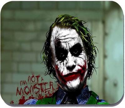 

Takshak Printed,Designer-446 Mousepad(Multicolor)