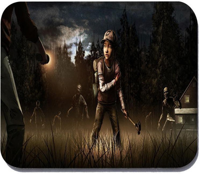 

Takshak Printed,Designer-240 Mousepad(Multicolor)