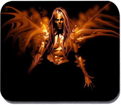 

Takshak Printed,Designer-036 Mousepad(Multicolor)
