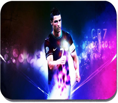 

Takshak Printed,Designer-609 Mousepad(Multicolor)