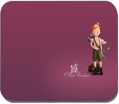 

Takshak Printed,Designer-639 Mousepad(Multicolor)