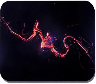 

Takshak Printed,Designer-750 Mousepad(Multicolor)