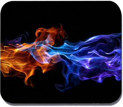

Takshak Printed,Designer-841 Mousepad(Multicolor)