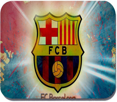 

Takshak Printed,Designer-226 Mousepad(Multicolor)