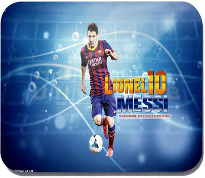 

Takshak Printed,Designer-916 Mousepad(Multicolor)