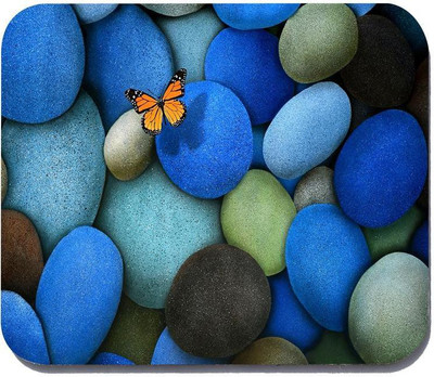 

Takshak Printed,Designer-518 Mousepad(Multicolor)