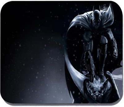 

Takshak Printed,Designer-396 Mousepad(Multicolor)