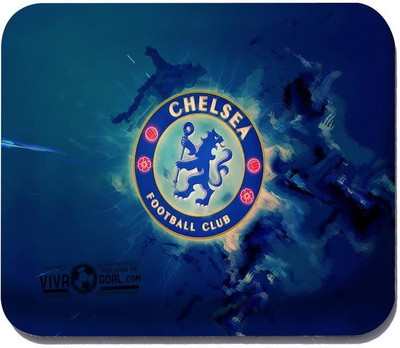 

Takshak Printed,Designer-553 Mousepad(Multicolor)